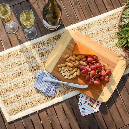 Boutique Stays - Zinc Views 501 Melbourne Luaran gambar