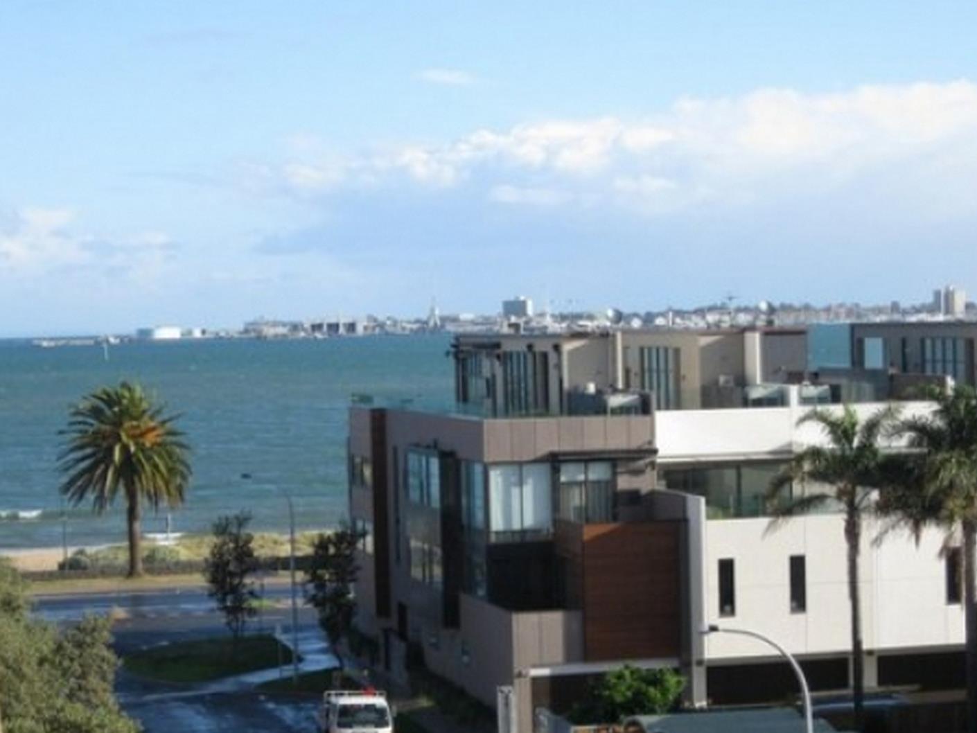 Boutique Stays - Zinc Views 501 Melbourne Luaran gambar