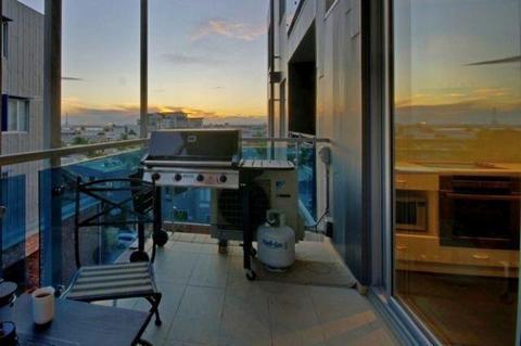 Boutique Stays - Zinc Views 501 Melbourne Luaran gambar