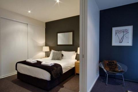 Boutique Stays - Zinc Views 501 Melbourne Luaran gambar