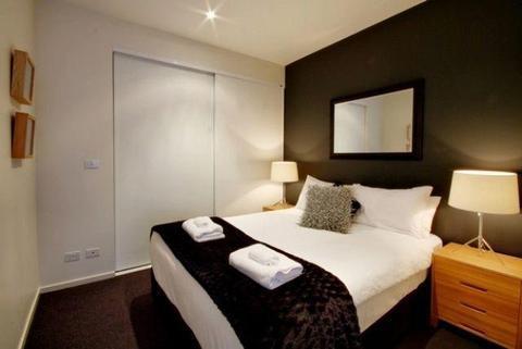 Boutique Stays - Zinc Views 501 Melbourne Luaran gambar
