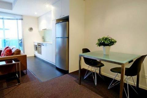 Boutique Stays - Zinc Views 501 Melbourne Luaran gambar