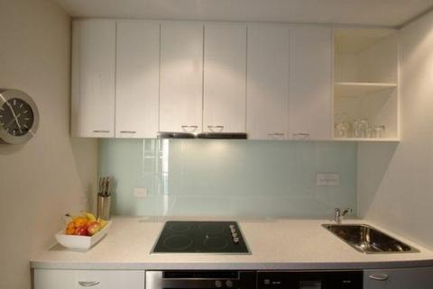 Boutique Stays - Zinc Views 501 Melbourne Luaran gambar