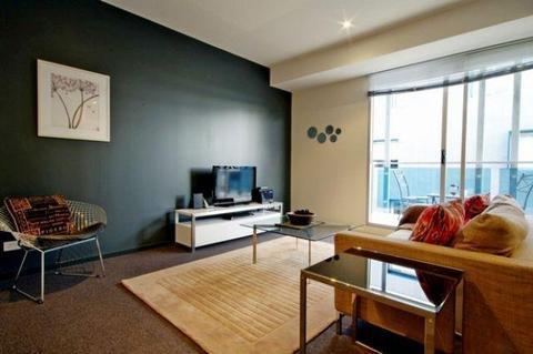 Boutique Stays - Zinc Views 501 Melbourne Luaran gambar