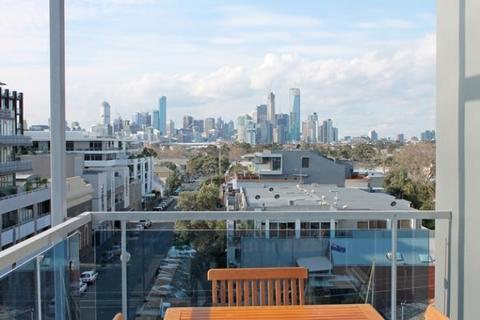 Boutique Stays - Zinc Views 501 Melbourne Luaran gambar