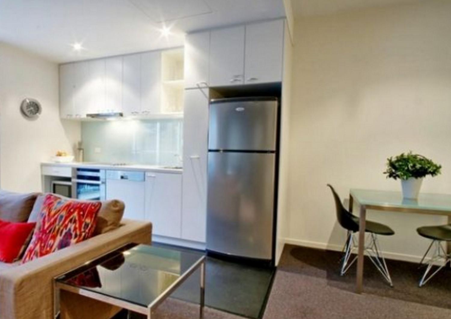 Boutique Stays - Zinc Views 501 Melbourne Luaran gambar
