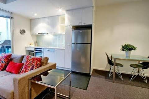 Boutique Stays - Zinc Views 501 Melbourne Luaran gambar