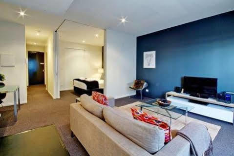 Boutique Stays - Zinc Views 501 Melbourne Luaran gambar